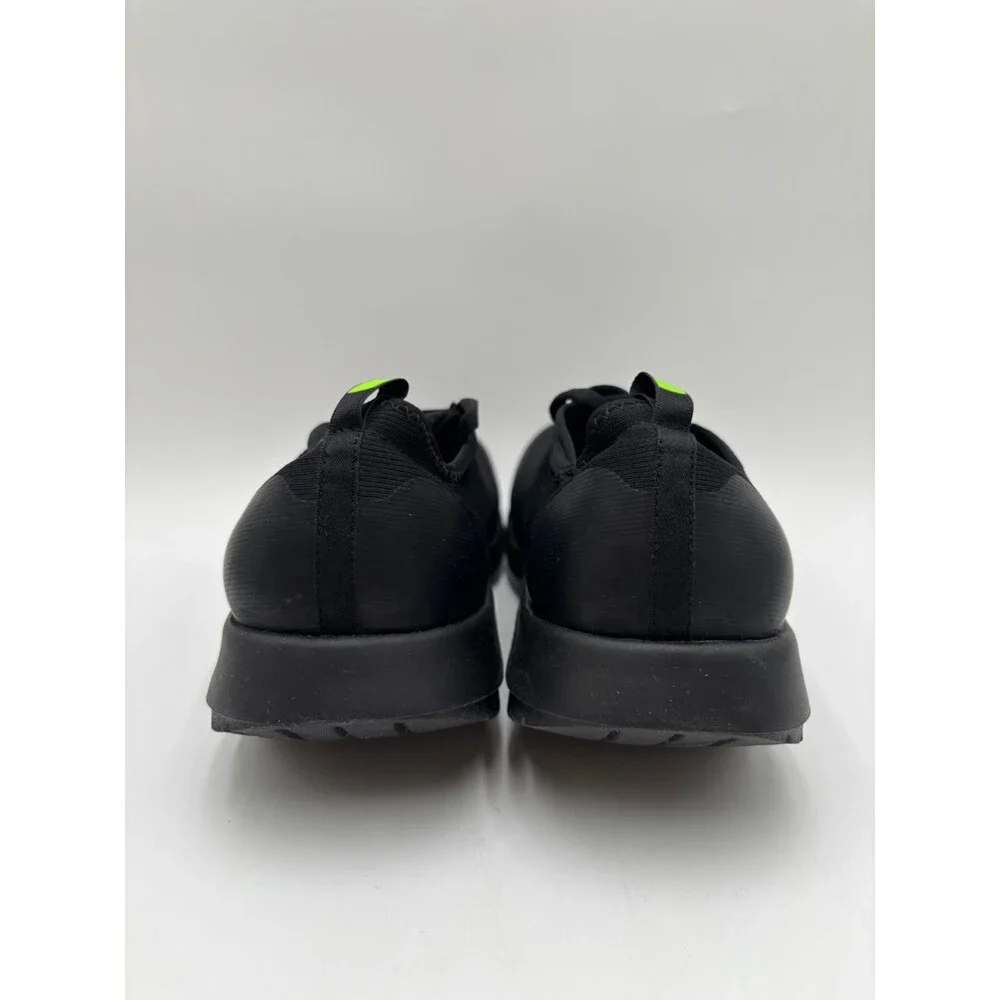 Oofos OOMG SPORT LS Men's NEW Athletic Recovery Shoe Black Multiple Sizes
